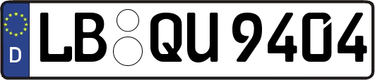 LB-QU9404