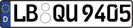 LB-QU9405