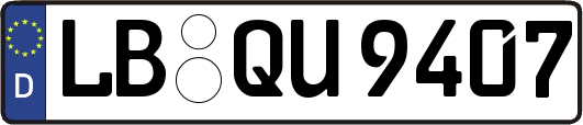 LB-QU9407