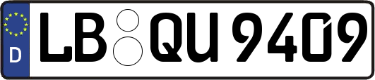 LB-QU9409