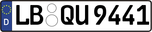 LB-QU9441