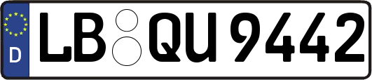 LB-QU9442