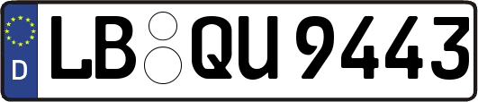 LB-QU9443