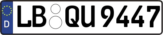LB-QU9447