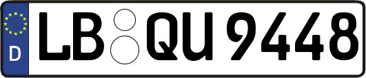 LB-QU9448