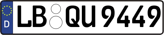 LB-QU9449