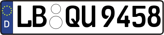LB-QU9458