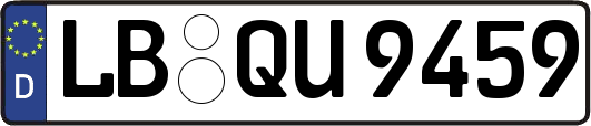 LB-QU9459