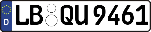 LB-QU9461