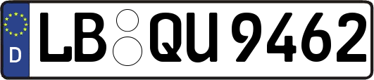 LB-QU9462