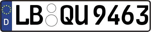 LB-QU9463