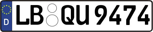 LB-QU9474