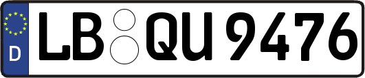 LB-QU9476