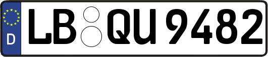 LB-QU9482