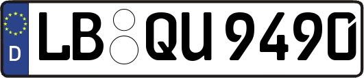 LB-QU9490