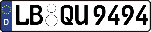 LB-QU9494