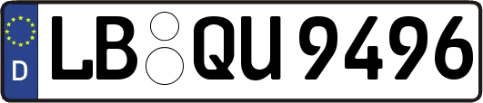 LB-QU9496