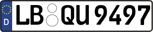 LB-QU9497