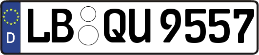 LB-QU9557