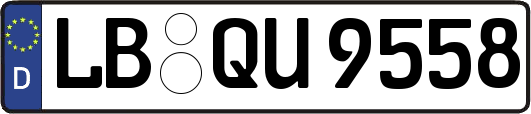 LB-QU9558