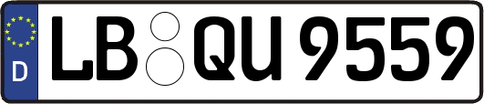 LB-QU9559