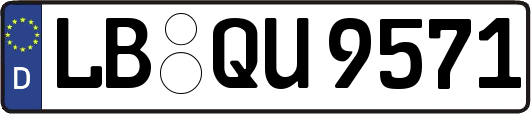 LB-QU9571