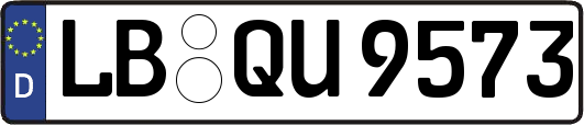 LB-QU9573