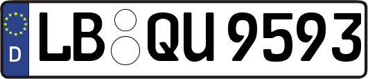 LB-QU9593
