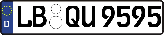 LB-QU9595