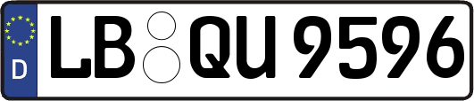 LB-QU9596