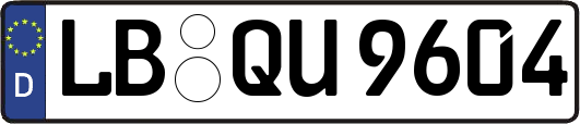LB-QU9604