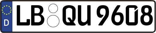 LB-QU9608