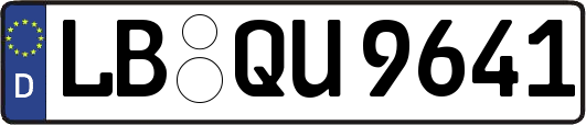 LB-QU9641