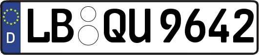 LB-QU9642