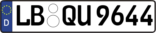 LB-QU9644