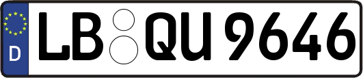 LB-QU9646