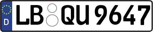 LB-QU9647