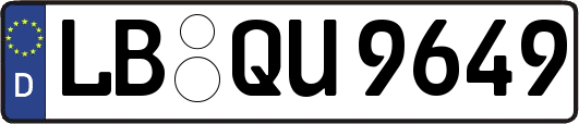 LB-QU9649