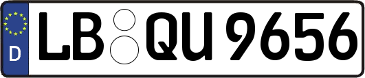 LB-QU9656