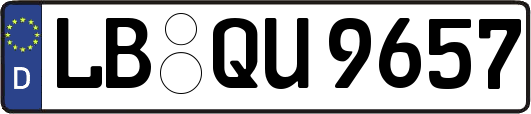 LB-QU9657