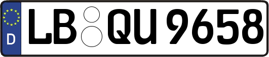 LB-QU9658