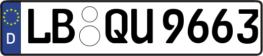 LB-QU9663