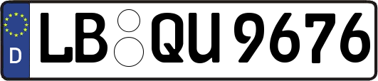 LB-QU9676