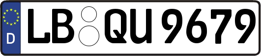 LB-QU9679
