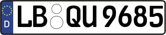 LB-QU9685