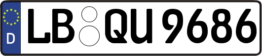 LB-QU9686