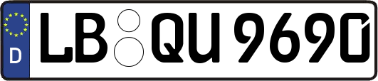 LB-QU9690