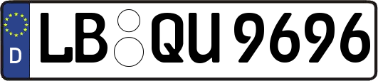 LB-QU9696