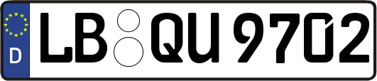 LB-QU9702