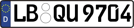 LB-QU9704